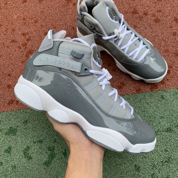 New AJ men\'s Shoes Air Jordan Nike sneakers main image 5
